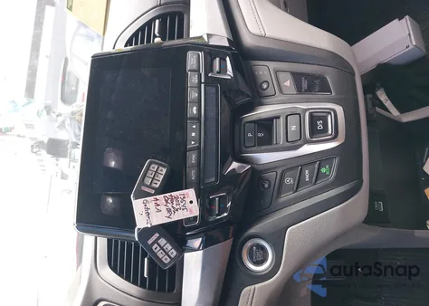 2022 Honda Odyssey Ex from USA, damaged, VIN 5FNRL6H50NB048141